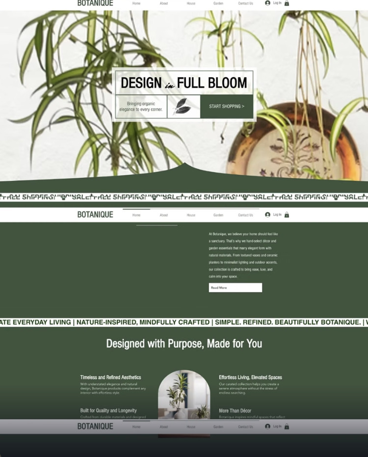 Home & garden
